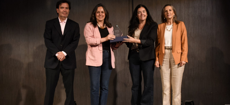 ADP Payroll, Mención Honrosa: “Equipos diversos toman mejores decisiones y crean soluciones más sostenibles”