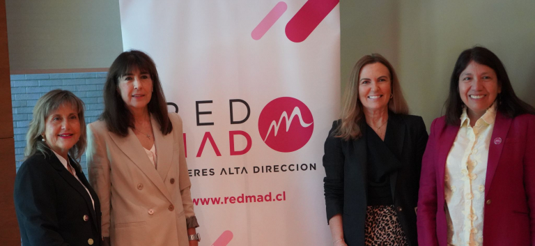 REDMAD anuncia la renovación de su alianza con ESE