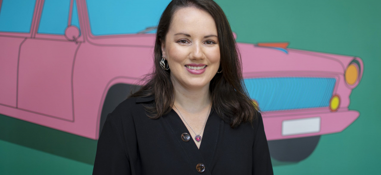 Sofía Giraudo: “Las empresas tienen que adaptarse si quieren retener al talento joven en los próximos años”