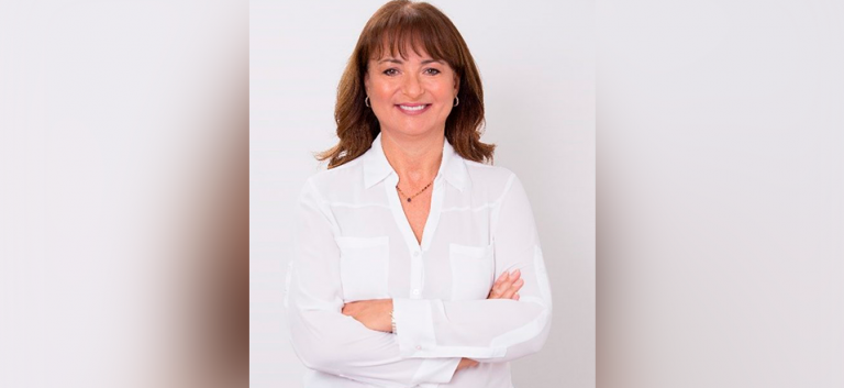 Lilian Ross Hann electa presidenta del directorio de ChileGlobal Angels