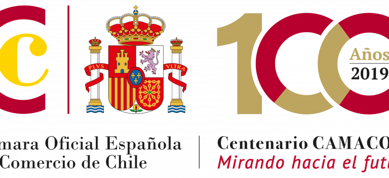 Cámara Oficial Española de Comercio de Chile (CAMACOES)