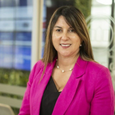 Lilian San Martín: “Mi sello en gestión académica es la incorporación de las mujeres en las carreras STEM”
