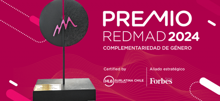 Premio REDMAD Complementariedad de Género abre su convocatoria para el 2024