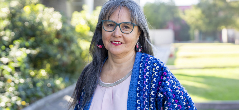 Liliana Cortés: “Liderar también es soltar”