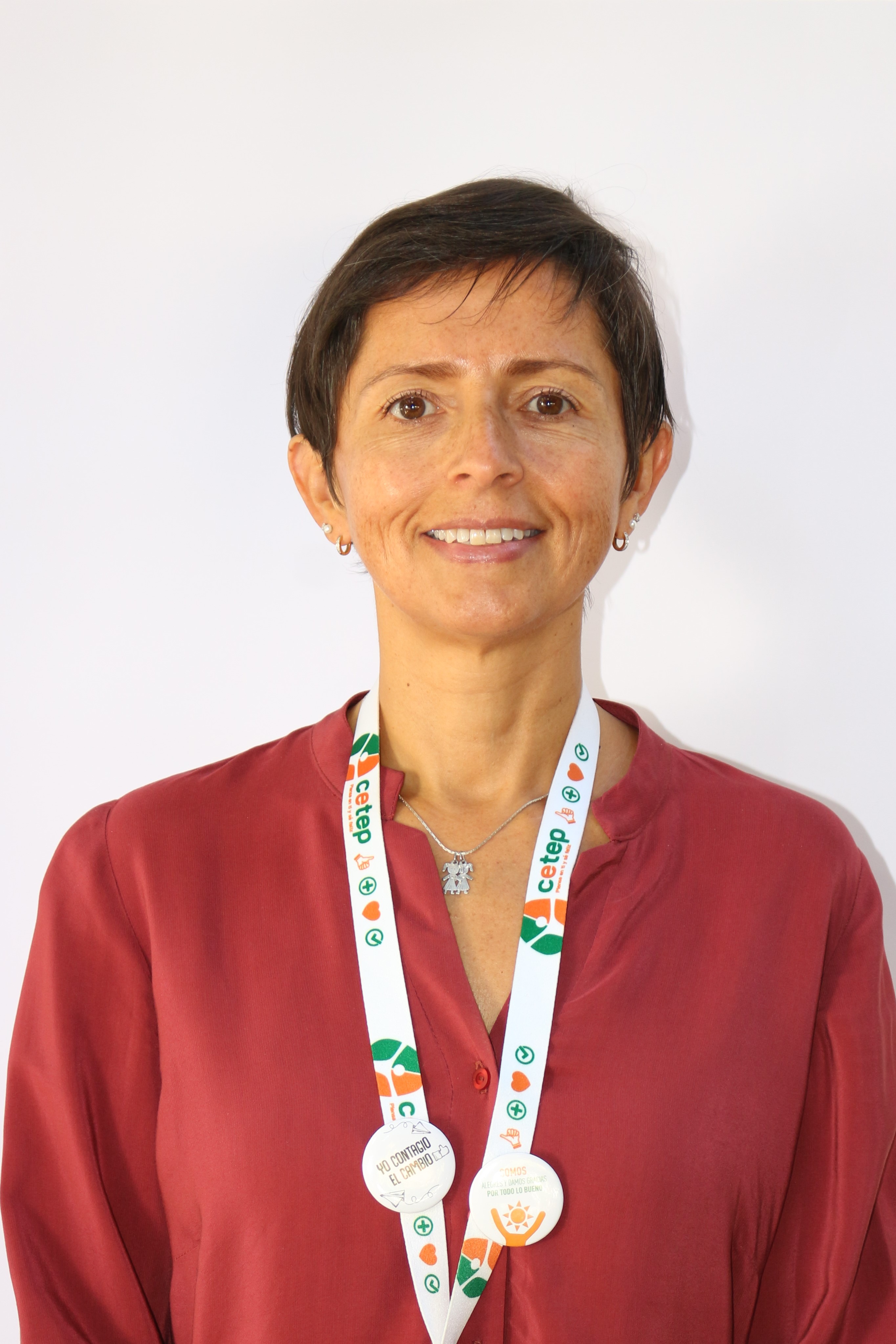 Claudia Barrera Renault
