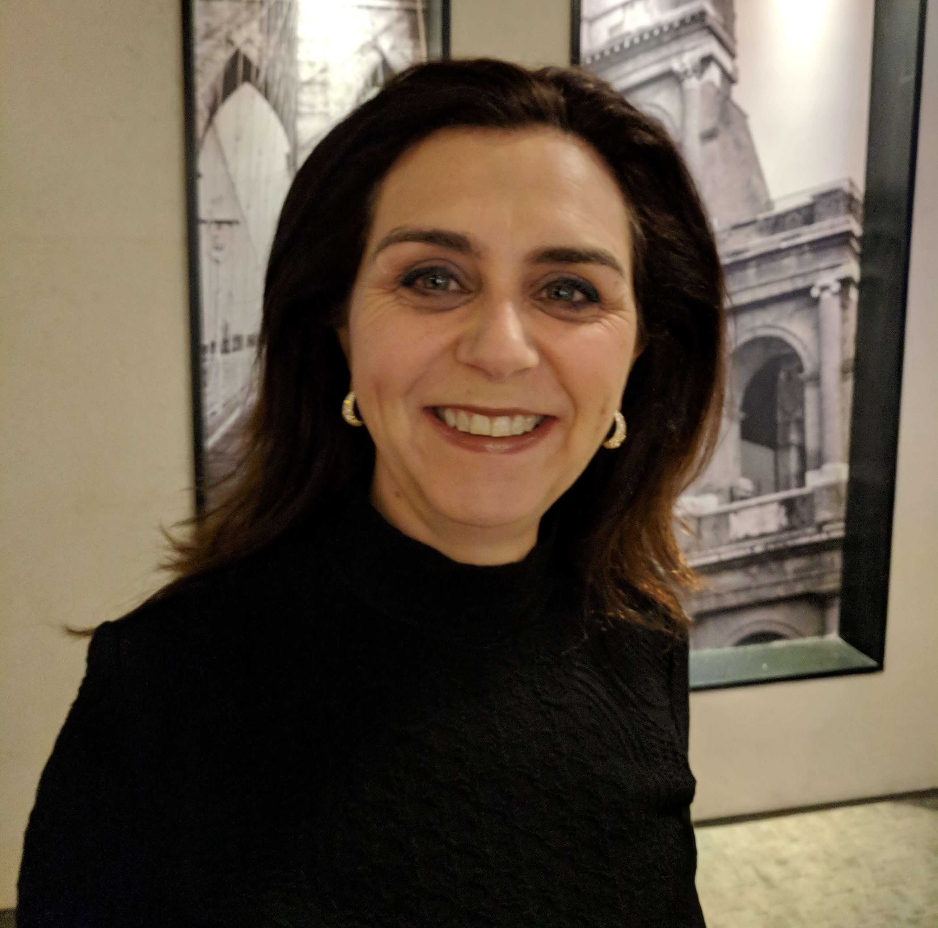 Cecilia Callejas Gálvez