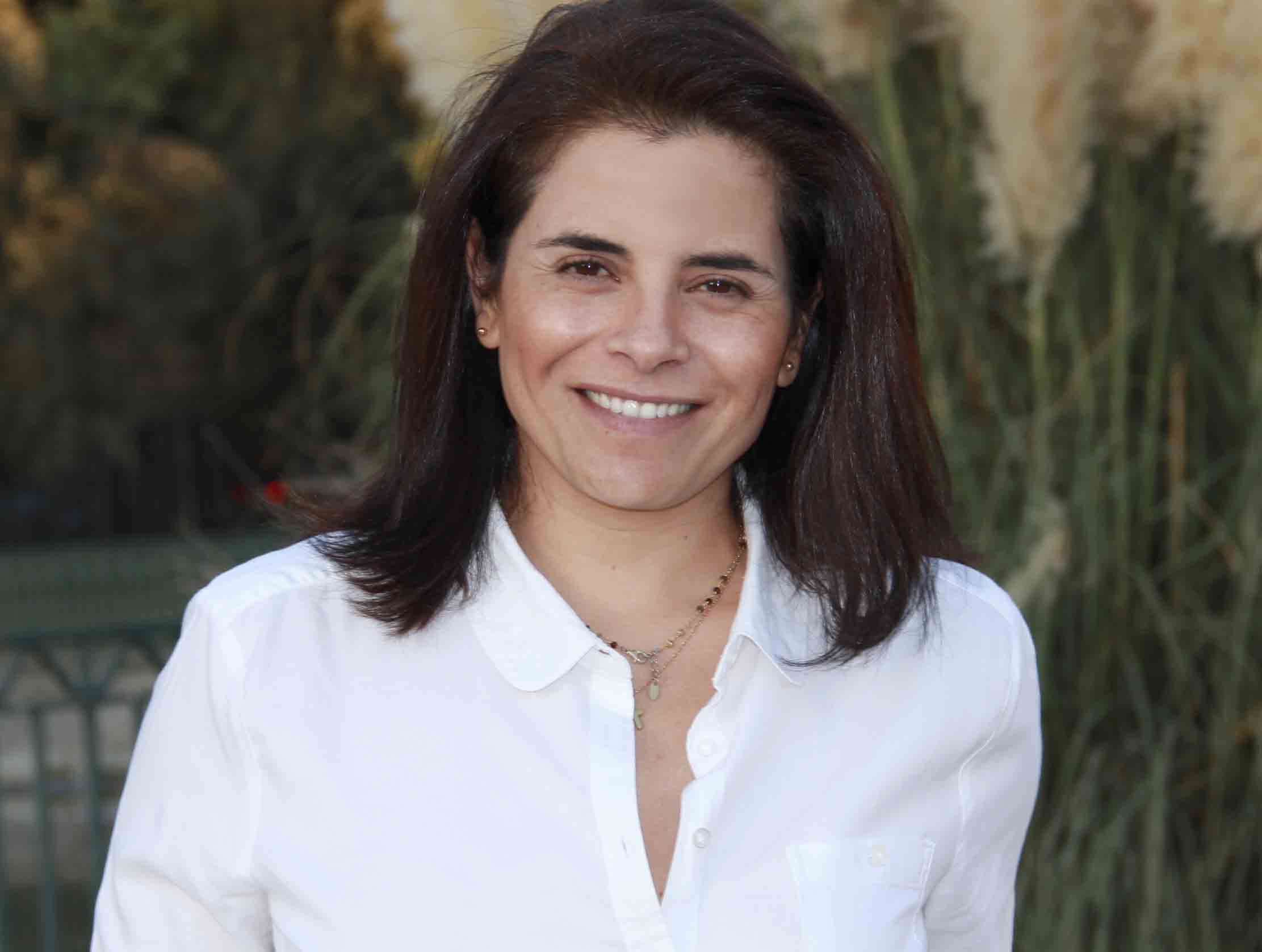 Marcela Pérez Vargas