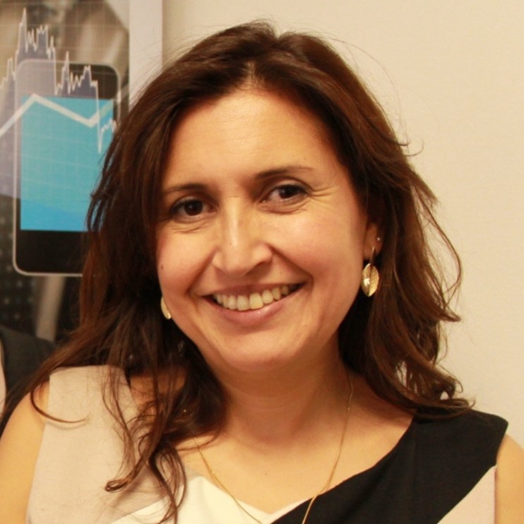 Astrid Contreras Fuentes