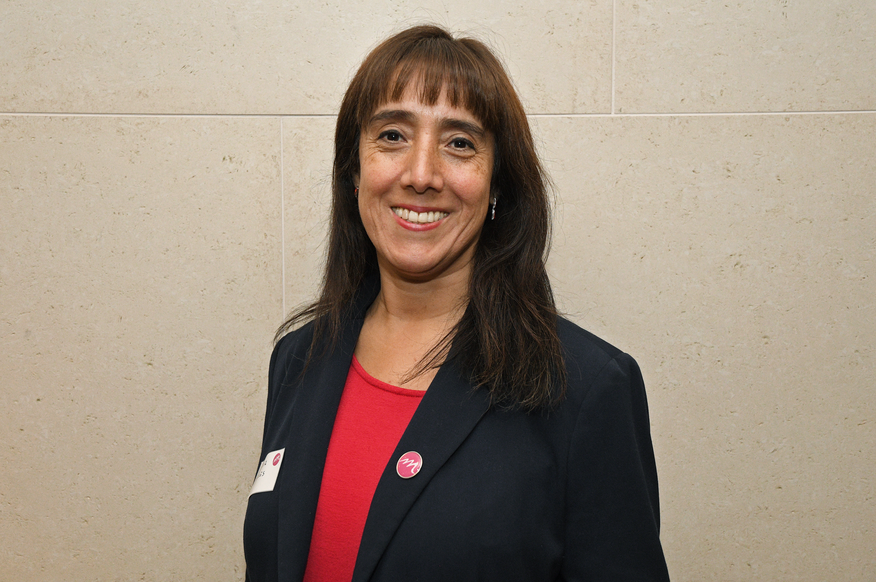Claudia Cáceres Araya