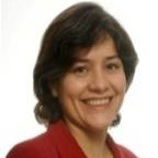 Paula Penarrieta Cabrera