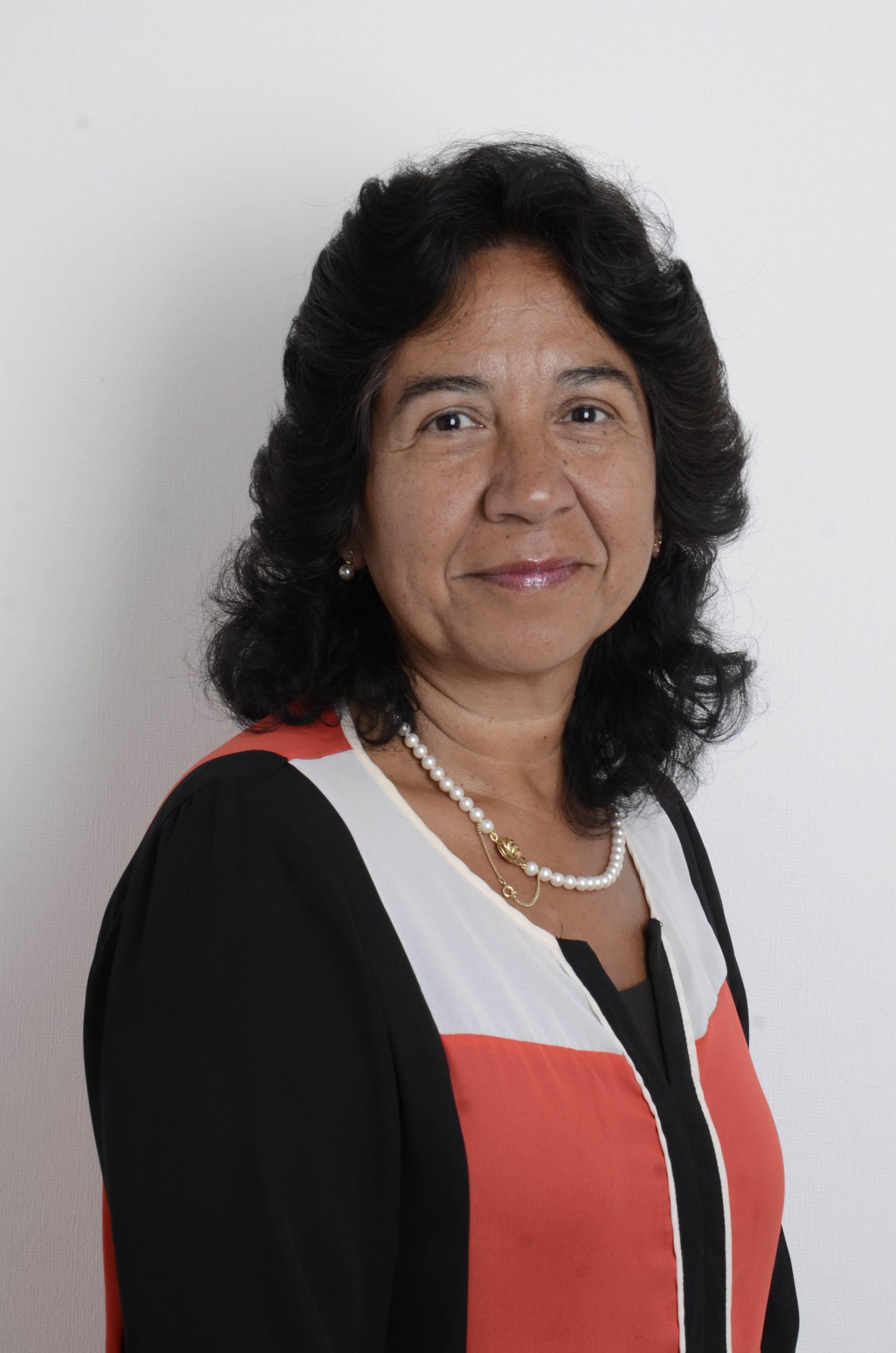Ana María Ulloa Quijada