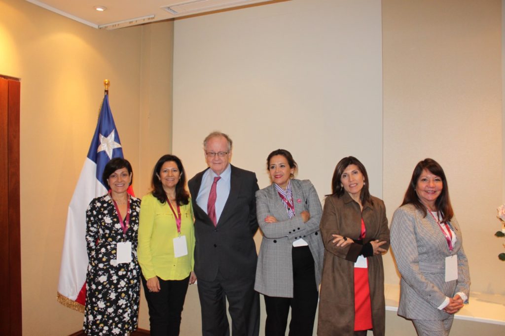 Misión REDMAD UK. 12