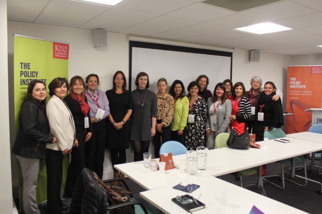 Misión REDMAD UK.11