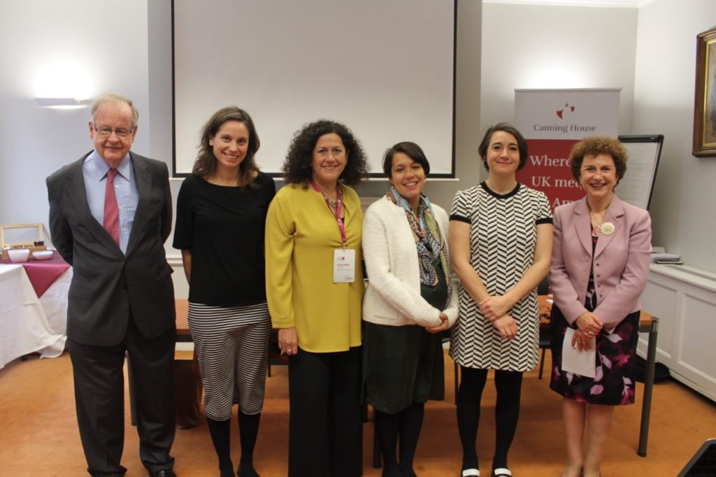 Misión REDMAD UK.14