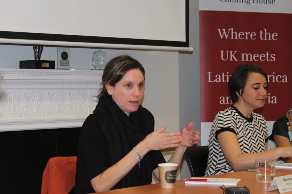 Misión REDMAD UK.15