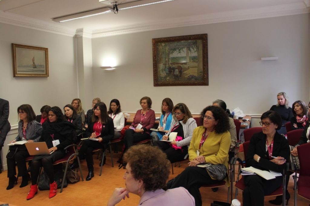 Misión REDMAD UK.16