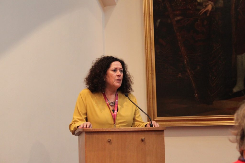 Misión REDMAD UK.19