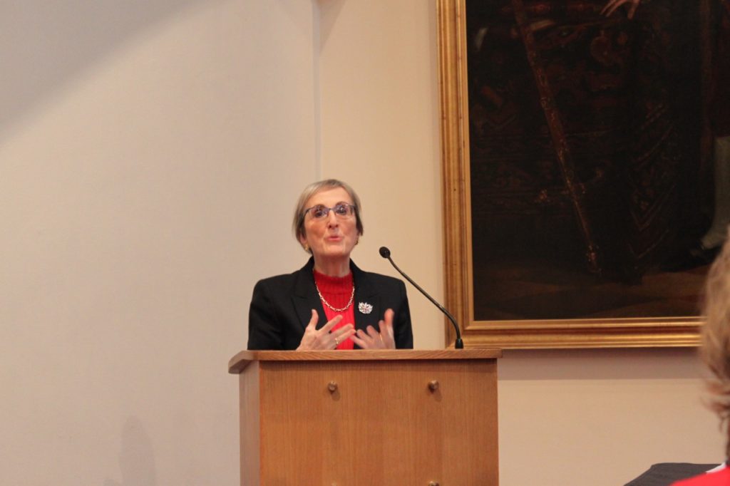 Misión REDMAD UK.20