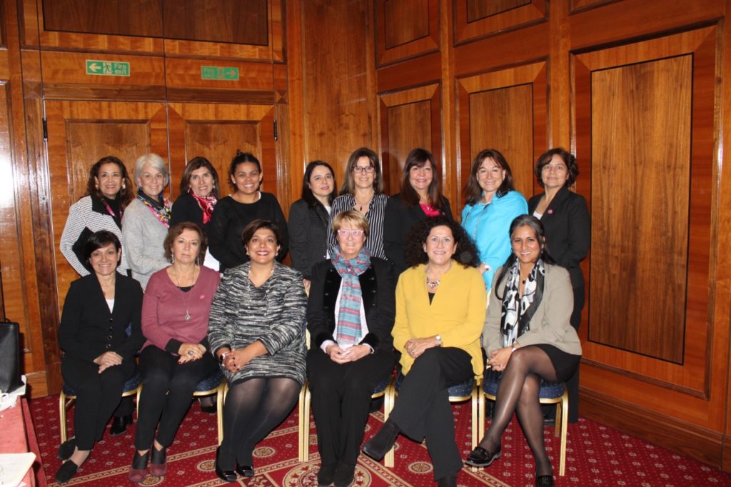 Misión REDMAD UK.21