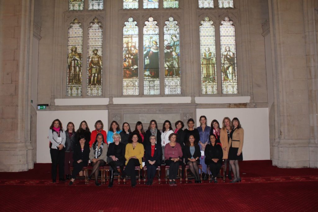 Misión REDMAD UK.22