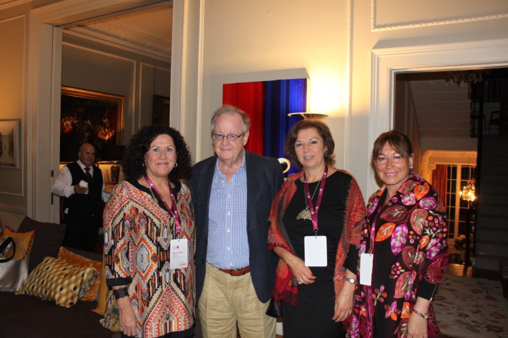 Misión REDMAD UK.23