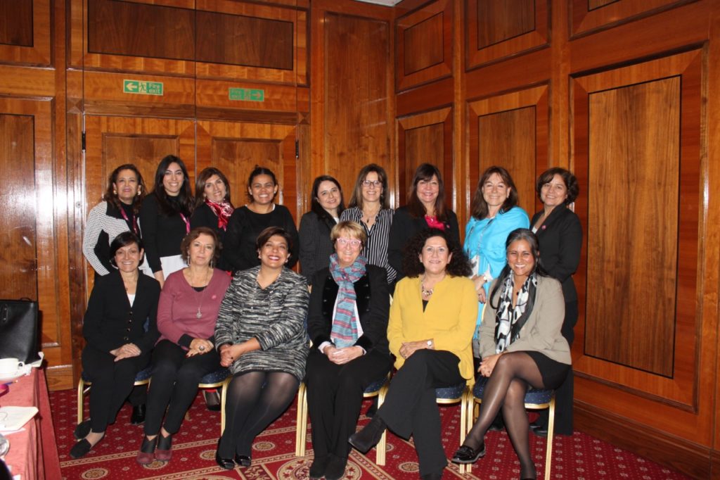 Misión REDMAD UK.24