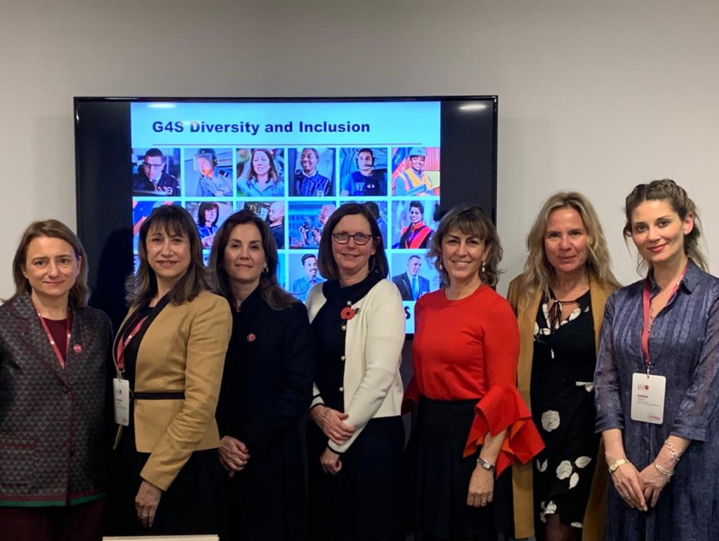 Misión REDMAD UK.26