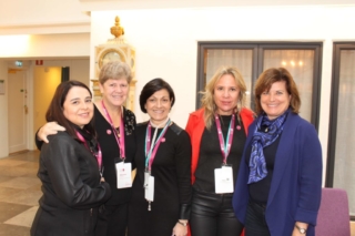 Arbitration Institute 34