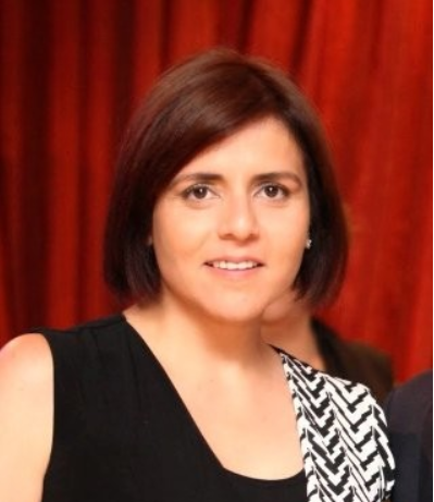Ximena Carreño Ayala