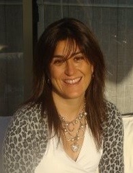 Marcela Lujan Muñoz