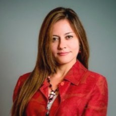Claudia Lorena Álvarez Henríquez