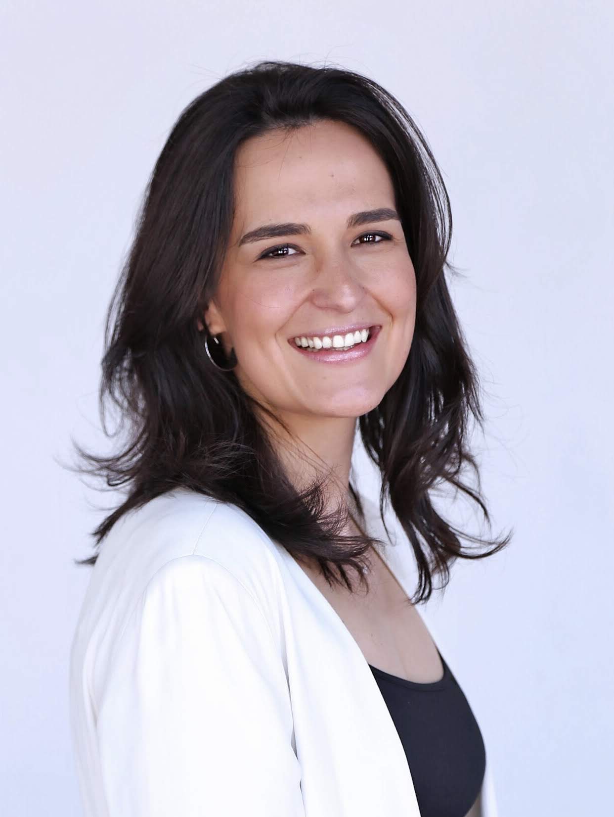 Paola Korach Martinic