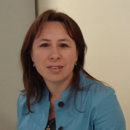 María Verónica Quevedo Yáñez