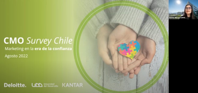 Mesa Temática de Marketing y Ventas analiza el marketing en la era de la confianza