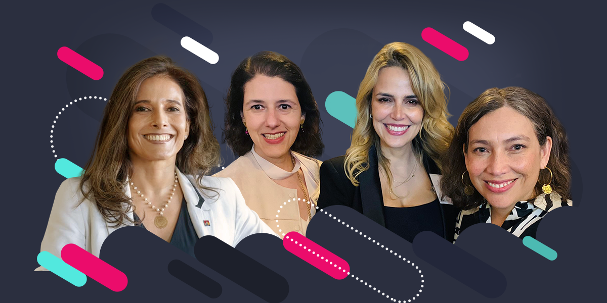 Cuatro socias son seleccionadas por The Legal 500 para la GC Powerlist