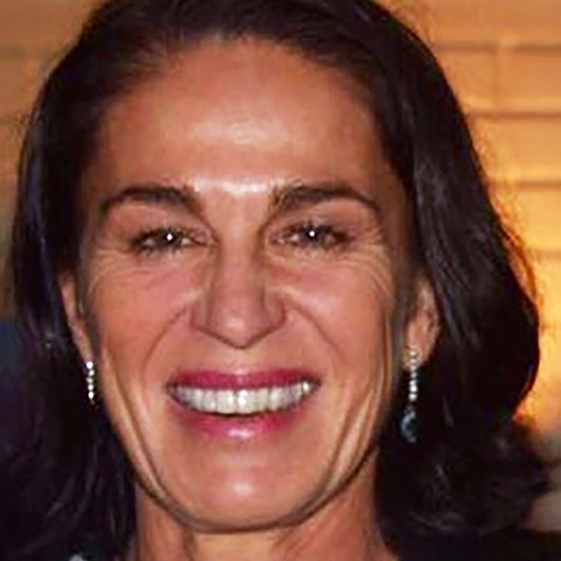Patricia Garcia Sullivan
