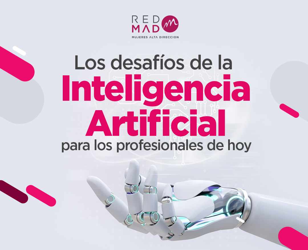 Mesa de Marketing y Ventas realiza charla: «Los desafíos de la Inteligencia Artificial para los profesionales de hoy»