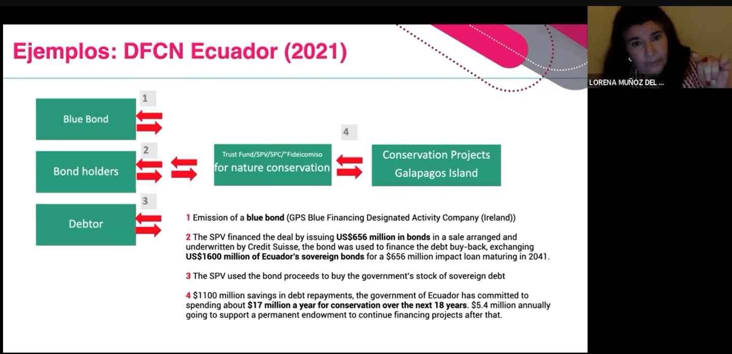 Charla online «Gestionando el valor social corporativo como eje del impacto financiero en el negocio»